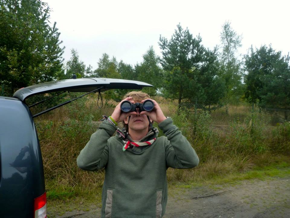 Sint-Martinus den XIIde - Weekend JVK 2013